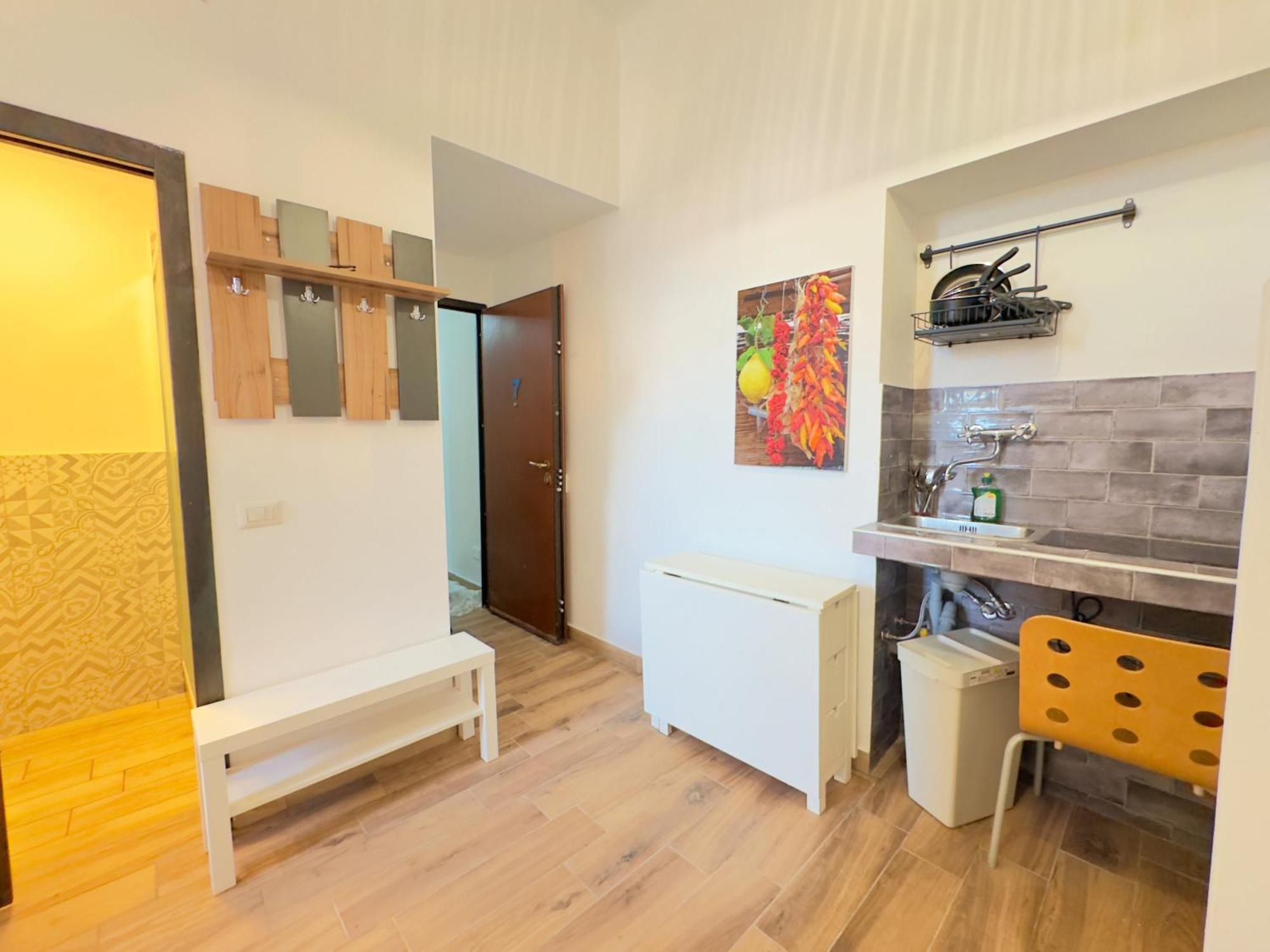 Appartme - Schiapparelli 1.2 Milan Exterior photo